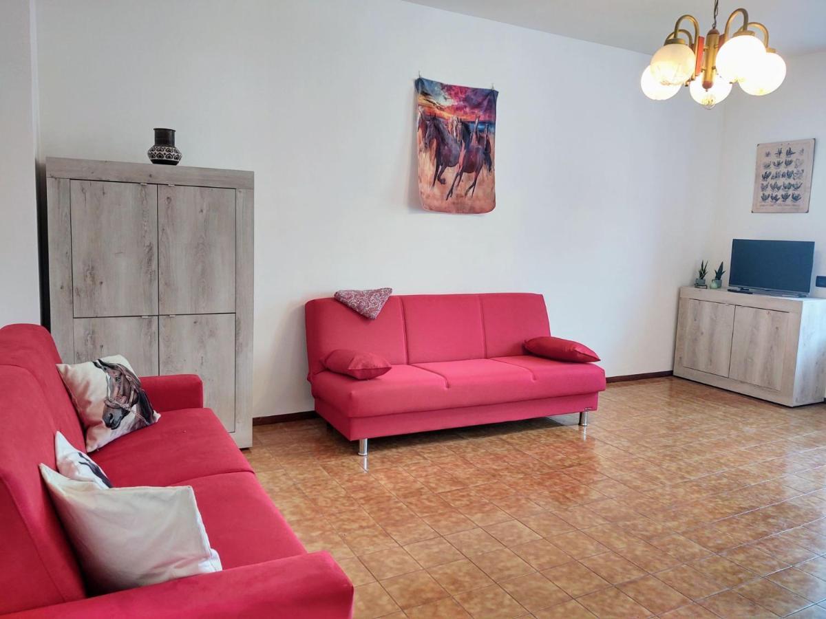 Apartment Condominio Dei Giardini By Interhome Bellano Buitenkant foto