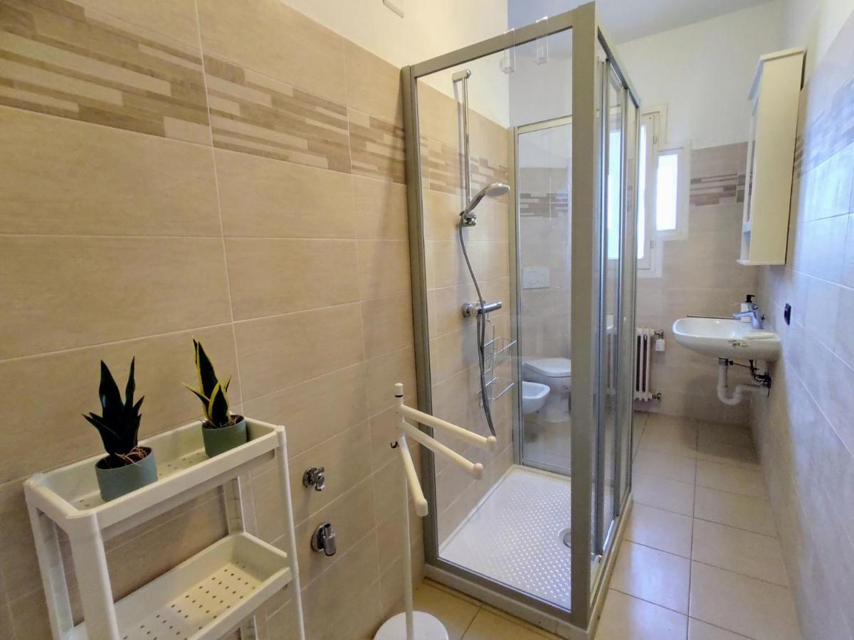Apartment Condominio Dei Giardini By Interhome Bellano Buitenkant foto