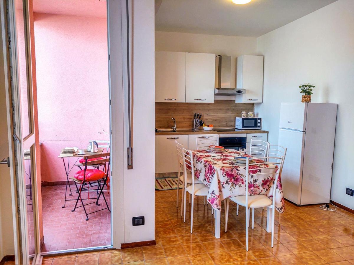 Apartment Condominio Dei Giardini By Interhome Bellano Buitenkant foto