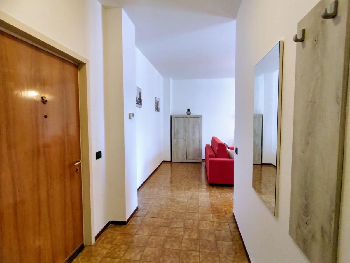 Apartment Condominio Dei Giardini By Interhome Bellano Buitenkant foto