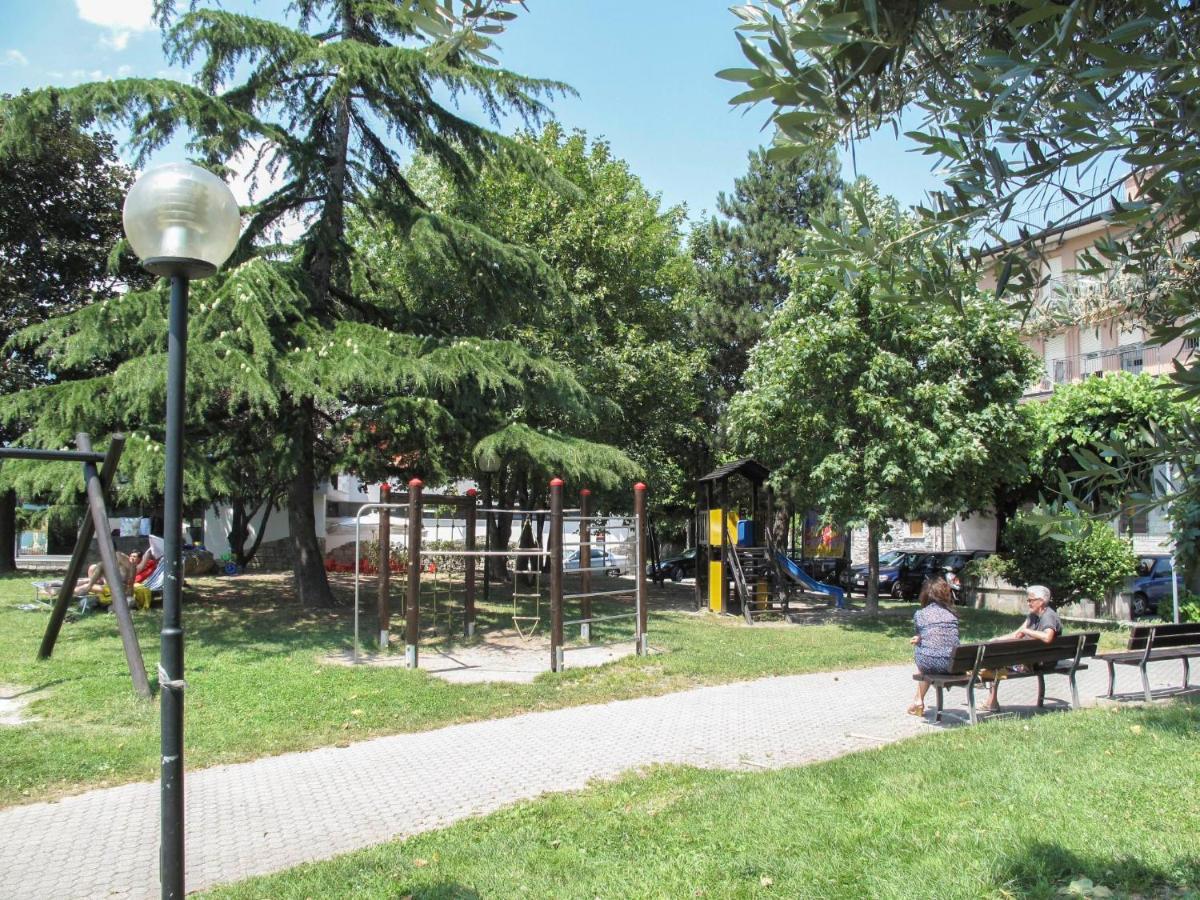 Apartment Condominio Dei Giardini By Interhome Bellano Buitenkant foto