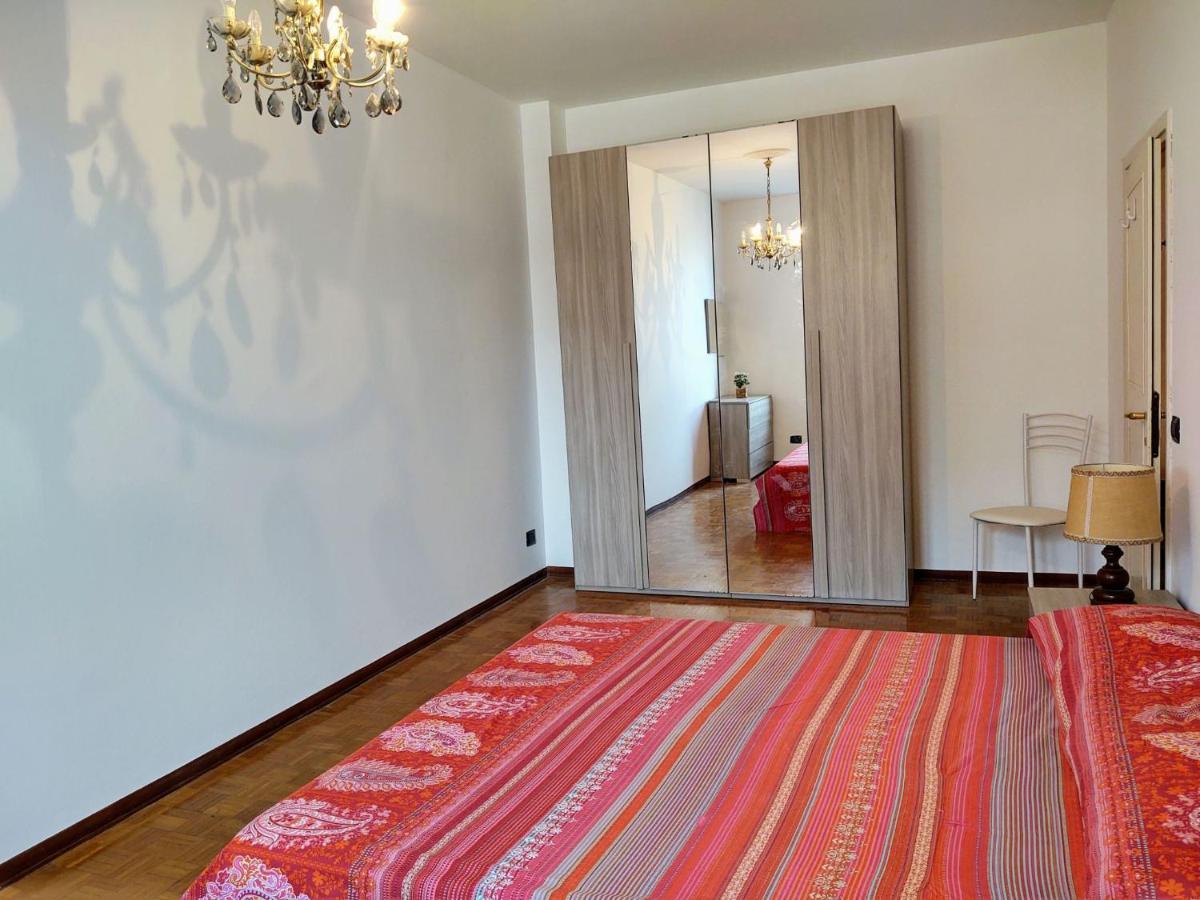Apartment Condominio Dei Giardini By Interhome Bellano Buitenkant foto