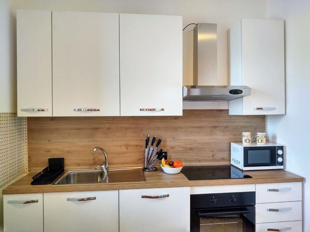 Apartment Condominio Dei Giardini By Interhome Bellano Buitenkant foto